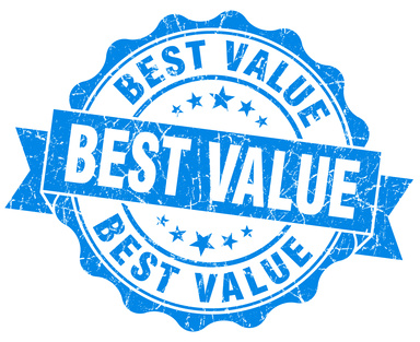 value